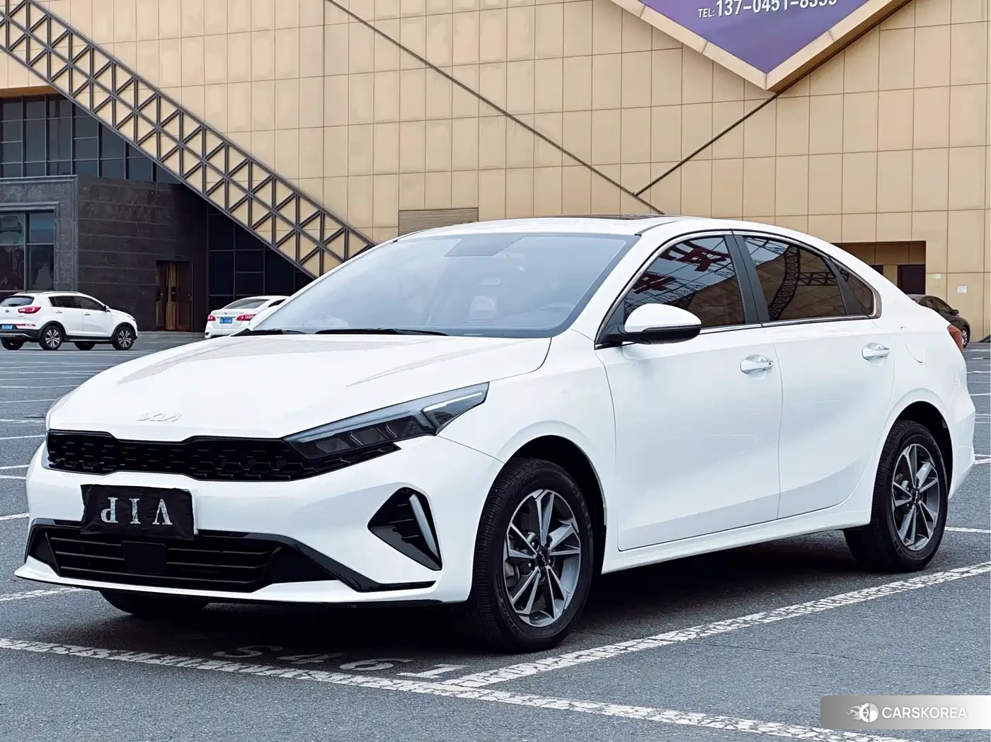 Kia K3 id 4538974 из Китая 10