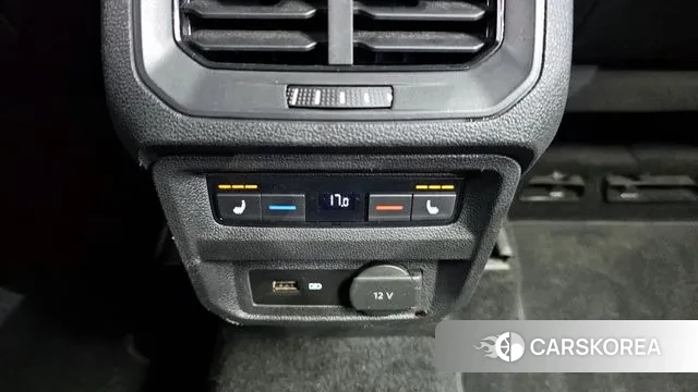 Volkswagen Tiguan second Generation id 3525561 из Кореи 10