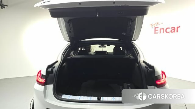 BMW X4 (G02) id 4635004 из Кореи 10