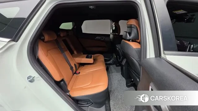 Kia Sportage 5th Generation Hybrid id 3431656 из Кореи 10