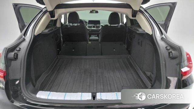 BMW X4 (G02) id 3806114 из Кореи 10