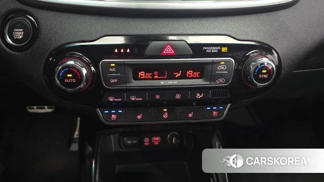 Kia The New Sorento id 4770580 из Кореи 10