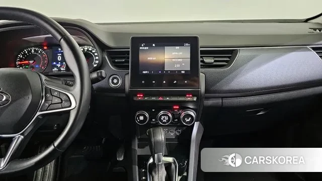 Renault Korea (Samsung) XM3 id 3444014 из Кореи 10