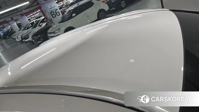 Mercedes-Benz EQA H243 id 3186517 из Кореи 10