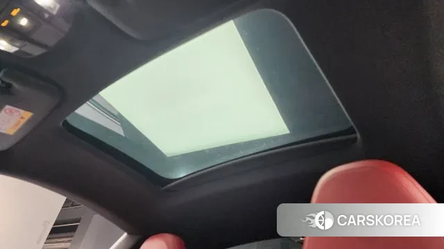 Porsche 911(992) id 3587943 из Кореи 10