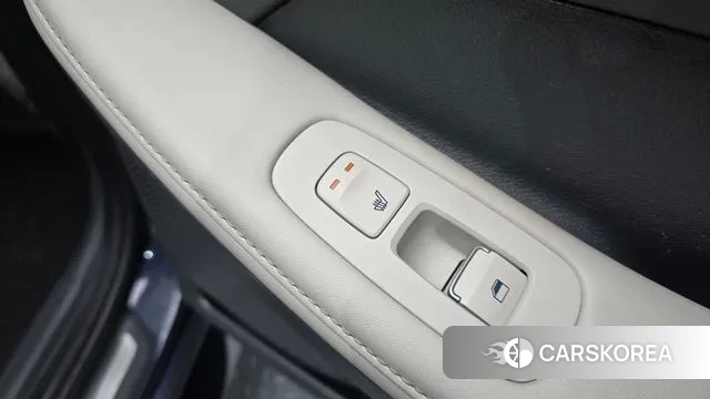 Hyundai Sonata Hybrid (DN8) id 3718297 из Кореи 10