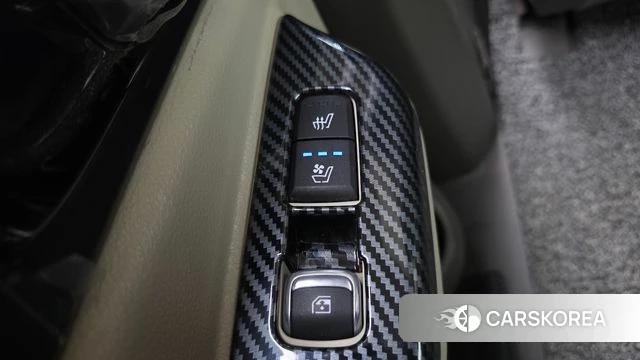 Kia The New Carnival 4th Generation id 4488109 из Кореи 10
