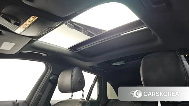 Mercedes-Benz GLC-Class X253 id 3635855 из Кореи 10