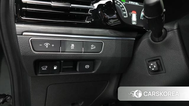 Kia Mohave Master id 4670846 из Кореи 10
