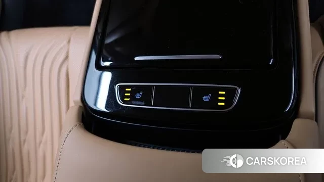 Genesis G80 (RG3) id 3412338 из Кореи 10