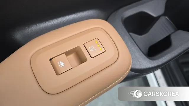 Hyundai Santa Fe (MX5) id 3731564 из Кореи 10