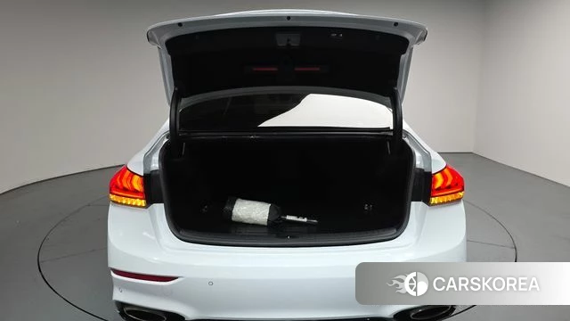 Genesis G80 id 4363273 из Кореи 10