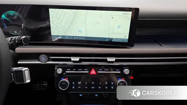 Hyundai The New Tucson Hybrid (NX4) id 3734119 из Кореи 10