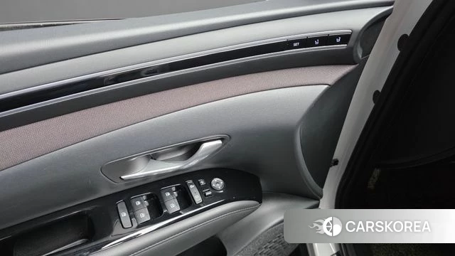 Hyundai Tucson (NX4) id 4489275 из Кореи 10