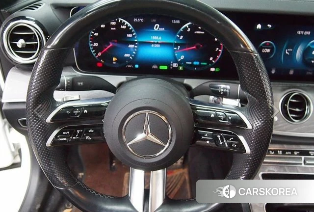 Mercedes-Benz E-Class W213 id 4842569 из Кореи 10