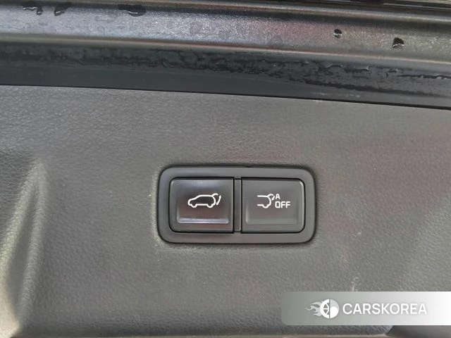 Kia Carnival 4th generation id 4284386 из Кореи 10
