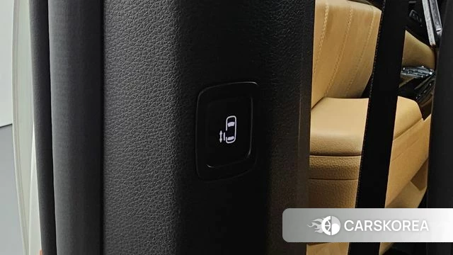 Kia Carnival 4th generation id 3838960 из Кореи 10