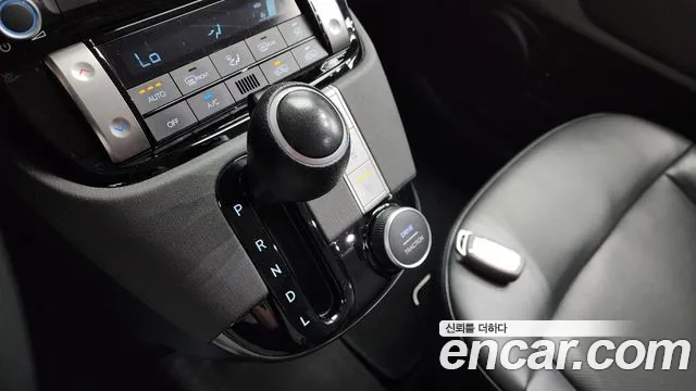 Hyundai Casper id 2672588 из Кореи 10