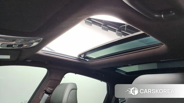 Genesis GV80 id 3844267 из Кореи 10