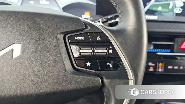 Kia EV6 id 4701566 из Кореи 10