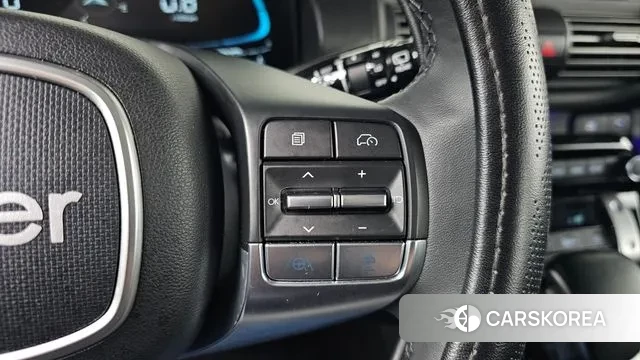 Hyundai Casper id 3371862 из Кореи 10