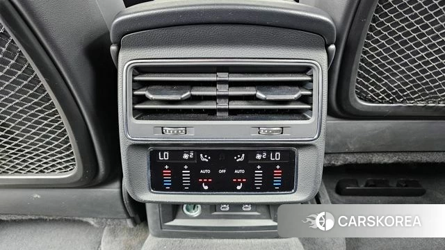 Audi Q8 (4M) id 4293631 из Кореи 10