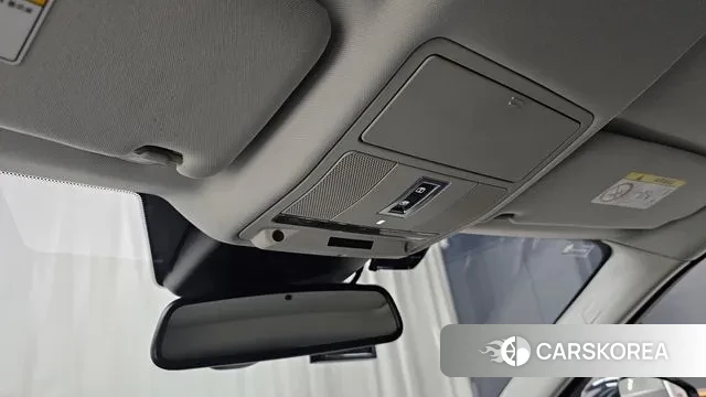 Land Rover Range Rover Evoque id 3515127 из Кореи 10