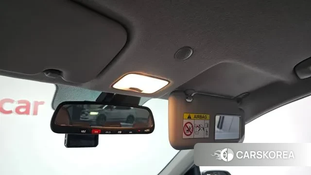 Kia The New Morning (JA) id 3399835 из Кореи 10