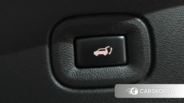 Renault Korea (Samsung) The New QM6 id 4568039 из Кореи 10