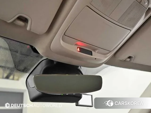 Renault Korea (Samsung) The New QM6 id 3534859 из Кореи 10