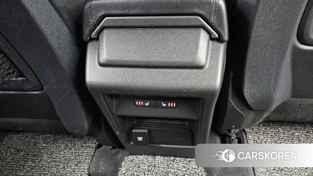Land Rover Discovery Sports id 4574254 из Кореи 10