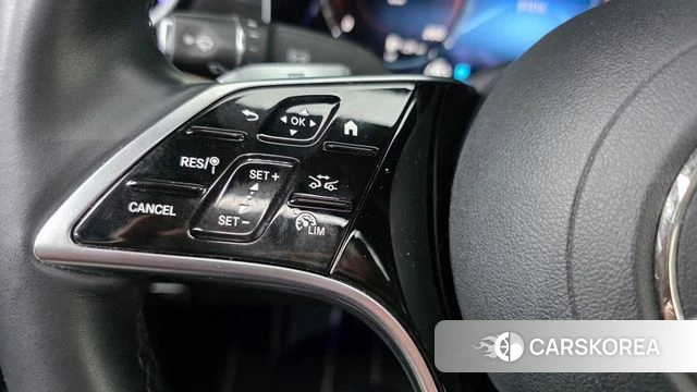 Mercedes-Benz E-Class W213 id 4780040 из Кореи 10