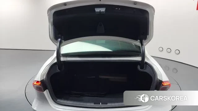 Hyundai The New Grandeur IG id 3428777 из Кореи 10