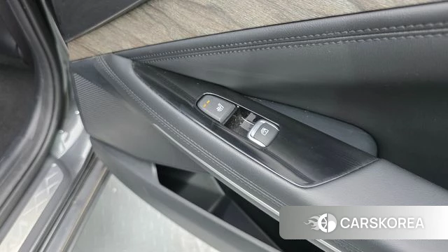 Kia K8 id 3964712 из Кореи 10