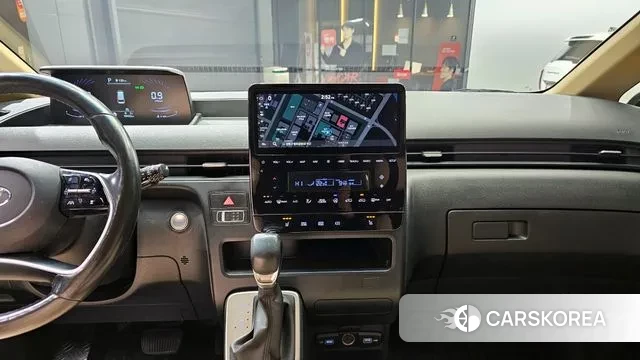 Hyundai Staria id 3448304 из Кореи 10