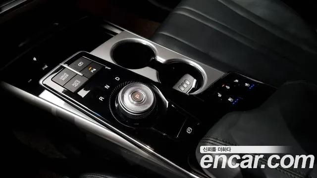 Kia K8 Hybrid id 2698976 из Кореи 10