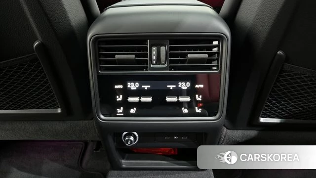Porsche Cayenne (PO536) id 3798269 из Кореи 10