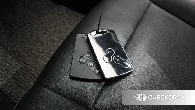 Renault Korea (Samsung) SM3 Neo id 3308293 из Кореи 10