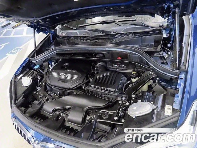 BMW X1 (F48) id 2906862 из Кореи 10