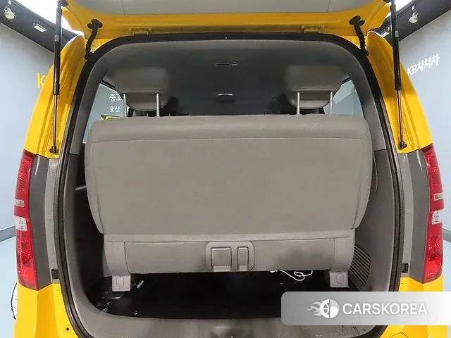 Hyundai The New Grand Starex id 3601977 из Кореи 10