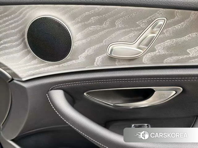 Mercedes-Benz E-class id 4220609 из Китая 10
