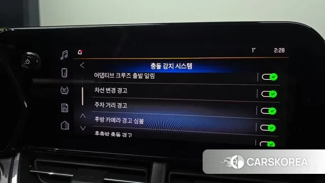 Chevrolet (GM Daewoo) Trax Crossover id 3606135 из Кореи 10