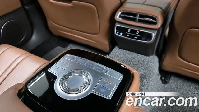 Genesis G80 (RG3) id 2879841 из Кореи 10