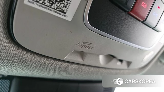Hyundai Sonata (DN8) id 4282705 из Кореи 10