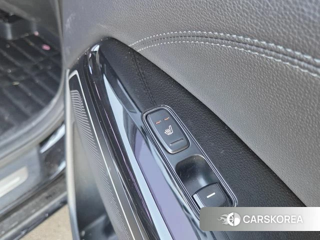 Kia Come New K7 id 4842681 из Кореи 10