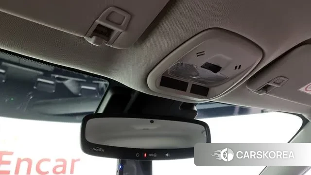 Chevrolet (GM Daewoo) Trax Crossover id 2925714 из Кореи 10