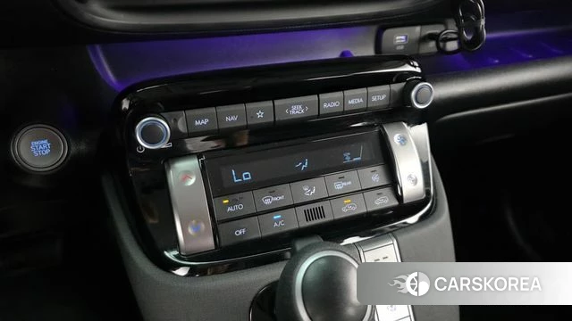 Hyundai Casper id 4688102 из Кореи 10