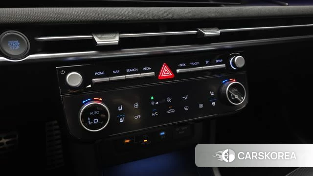 Hyundai The New Tucson (NX4) id 4571108 из Кореи 10