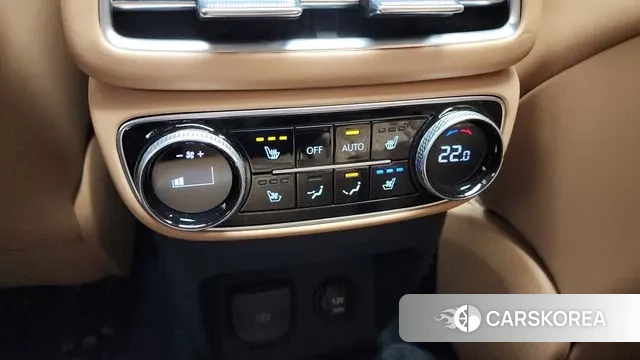 Genesis GV80 id 3646181 из Кореи 10