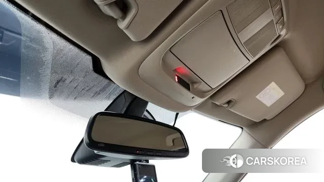 Renault Korea (Samsung) The New QM6 id 3620948 из Кореи 10